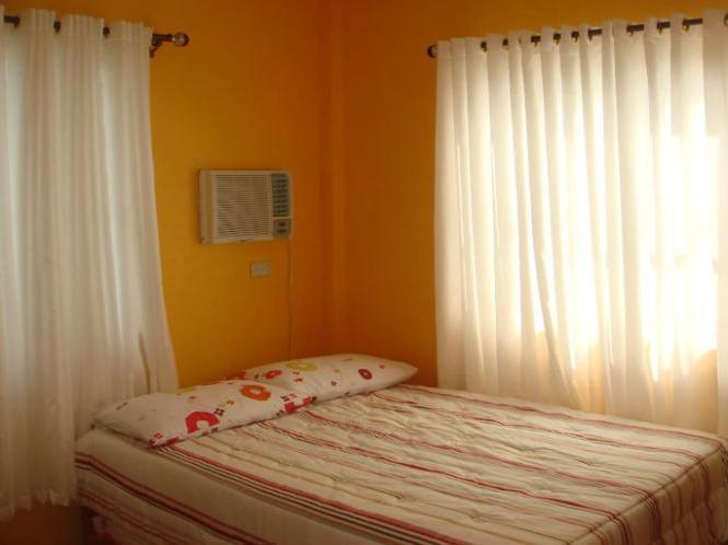 Amboy Hometel Basco Εξωτερικό φωτογραφία
