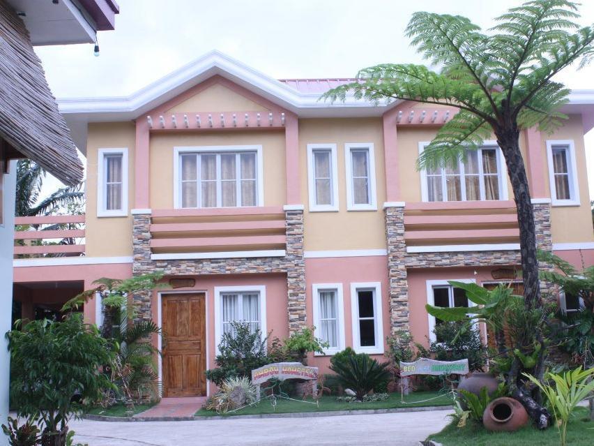 Amboy Hometel Basco Εξωτερικό φωτογραφία